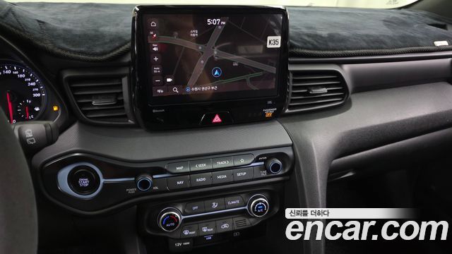 Hyundai Veloster (JS) 2.0 N 2023 — фото 14