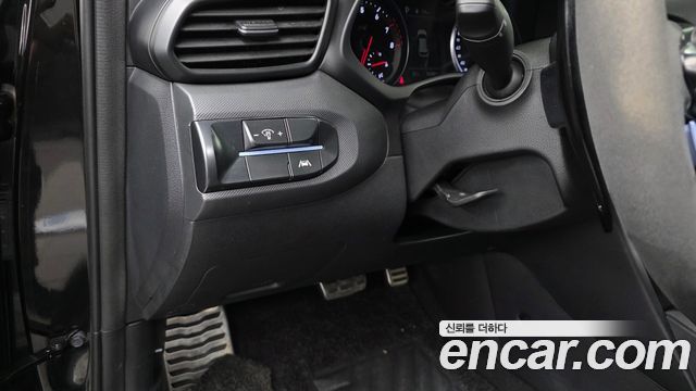 Hyundai Veloster (JS) 2.0 N 2023 — фото 18