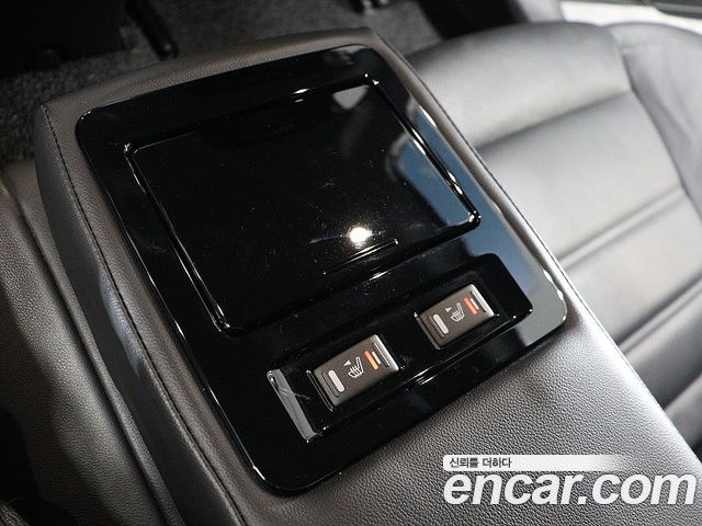 Renault Korea SM6 2.0 GDe RE 2017 — фото 17