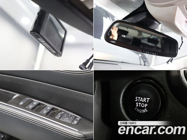 Renault Korea SM6 2.0 GDe RE 2017 — фото 22