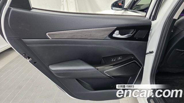 Kia K7 Premier 2.5 GDI Noblesse 2020 — фото 25
