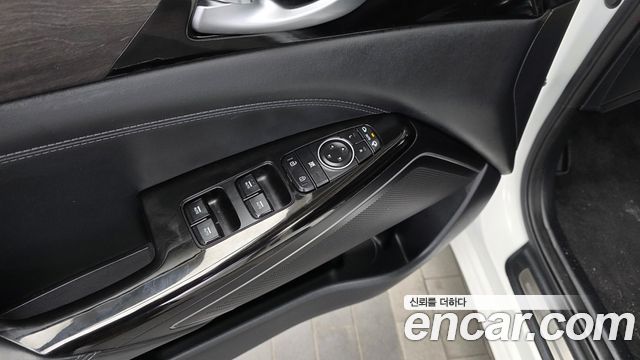 Kia K7 Premier 2.5 GDI Noblesse 2020 — фото 28