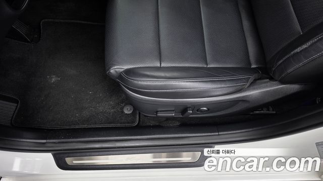Kia K7 Premier 2.5 GDI Noblesse 2020 — фото 31