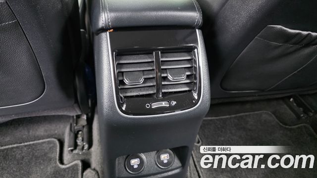 Kia K7 Premier 2.5 GDI Noblesse 2020 — фото 32