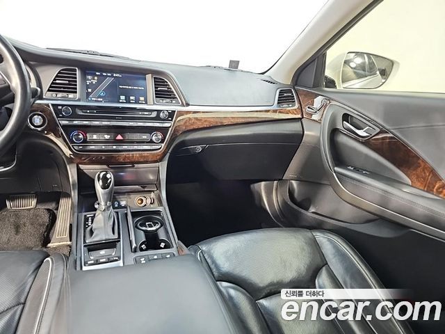 Hyundai Aslan G300  Modern 2015 — фото 10