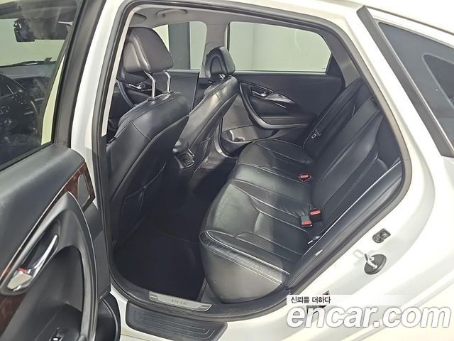 Hyundai Aslan G300  Modern 2015 — фото 16