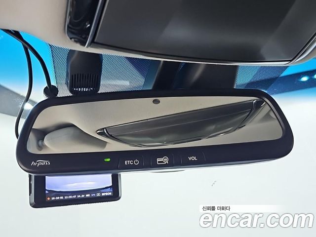 Hyundai Aslan G300  Modern 2015 — фото 17