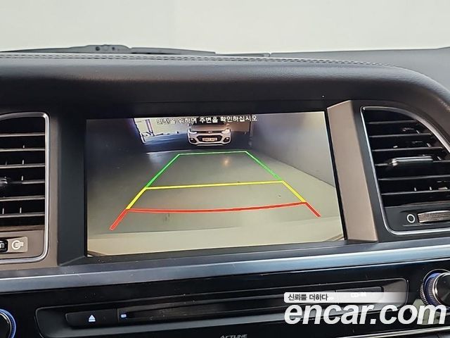 Hyundai Aslan G300  Modern 2015 — фото 19