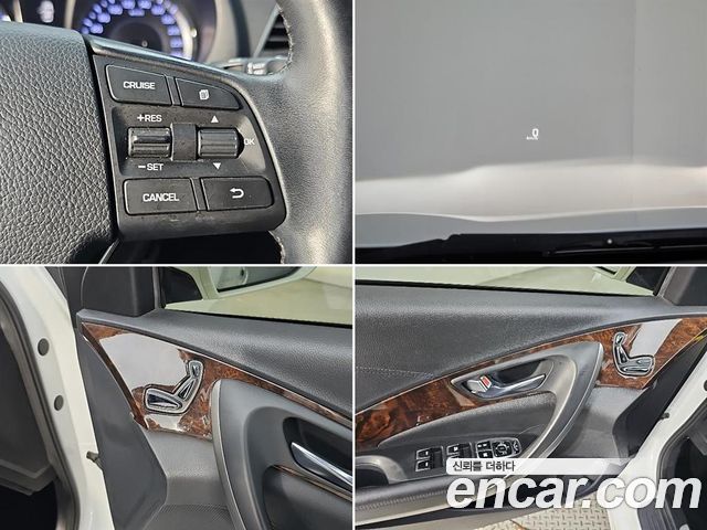 Hyundai Aslan G300  Modern 2015 — фото 20