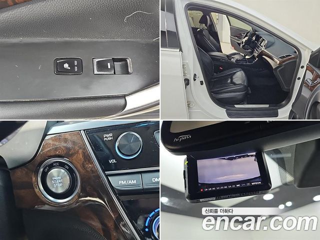 Hyundai Aslan G300  Modern 2015 — фото 21