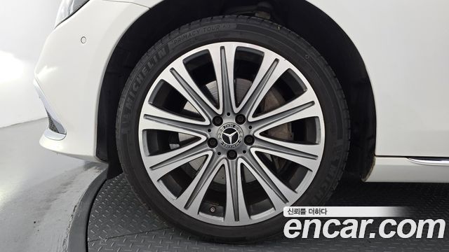 Mercedes-Benz E-Class (W213) E350 4MATIC Exclusive 2023 — фото 5