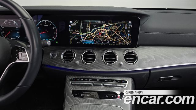 Mercedes-Benz E-Class (W213) E350 4MATIC Exclusive 2023 — фото 17