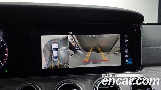 Mercedes-Benz E-Class (W213) E350 4MATIC Exclusive 2023 — фото 18