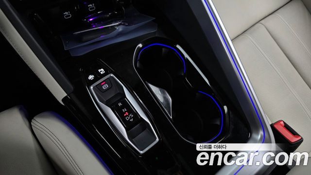 Audi Q5 (80A) 40 TFSI Quattro Sportback S Line 2025 — фото 9