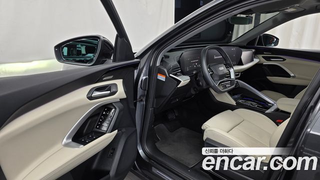Audi Q5 (80A) 40 TFSI Quattro Sportback S Line 2025 — фото 10
