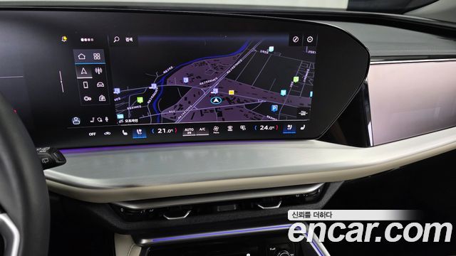 Audi Q5 (80A) 40 TFSI Quattro Sportback S Line 2025 — фото 13