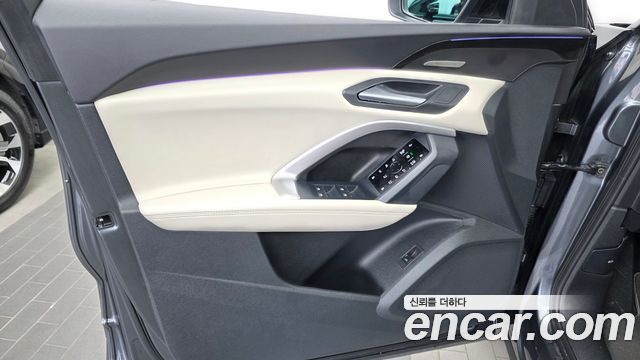 Audi Q5 (80A) 40 TFSI Quattro Sportback S Line 2025 — фото 24
