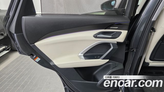 Audi Q5 (80A) 40 TFSI Quattro Sportback S Line 2025 — фото 25