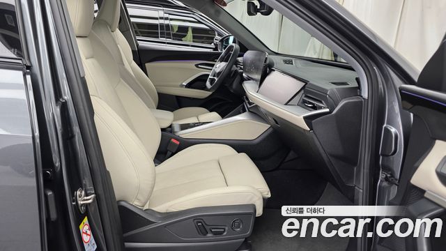 Audi Q5 (80A) 40 TFSI Quattro Sportback S Line 2025 — фото 26