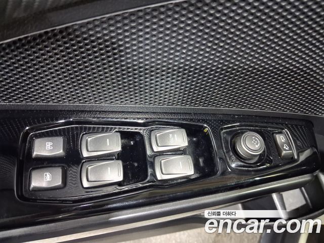KG Mobility (SsangYong) Tivoli Air 1.5 A3 2WD 2021 — фото 9