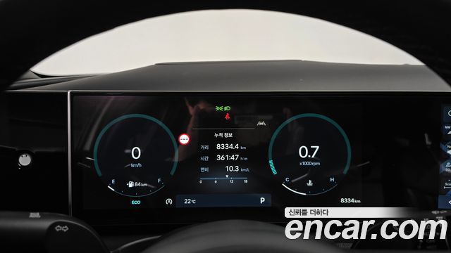 Hyundai Tucson (NX4) Gasoline 1.6 Turbo 2WD Inspiration 2026 — фото 8