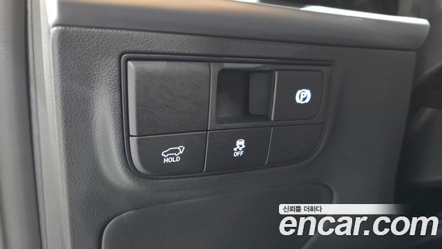 Hyundai Tucson (NX4) Gasoline 1.6 Turbo 2WD Inspiration 2026 — фото 20