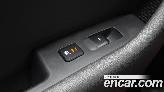 Hyundai Sonata (LF) 2.0 Turbo Exclusive 2015 — фото 20