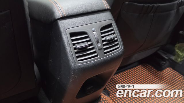 Hyundai Sonata (LF) 2.0 Turbo Exclusive 2015 — фото 27