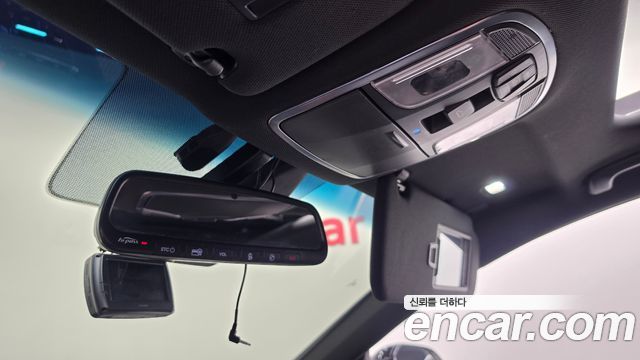 Hyundai Sonata (LF) 2.0 Turbo Exclusive 2015 — фото 28