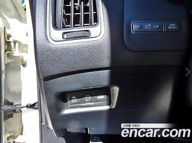 Infiniti Q50 2.2d Premium 2015 — фото 16