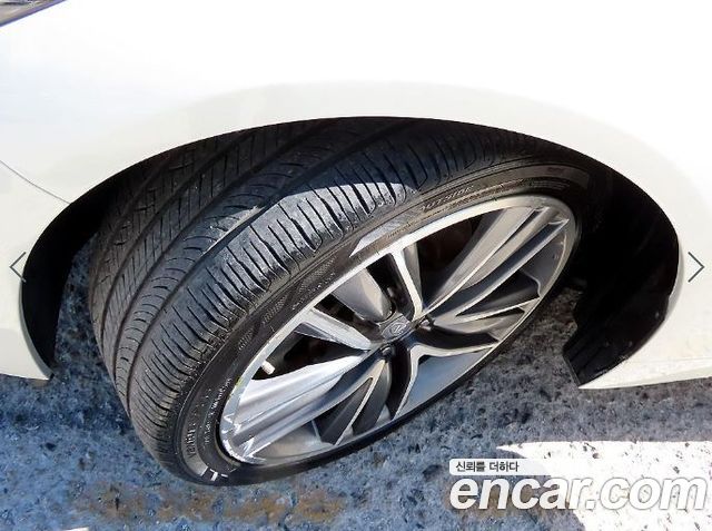 Infiniti Q50 2.2d Premium 2015 — фото 24