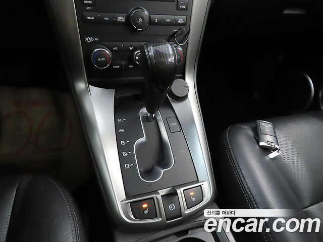 Chevrolet Captiva 2WD LT Premium 2015 — фото 9