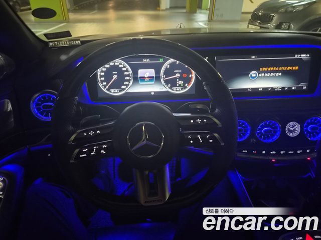 Mercedes-Benz S-Class (W222) S350L Blue TEC 2015 — фото 16