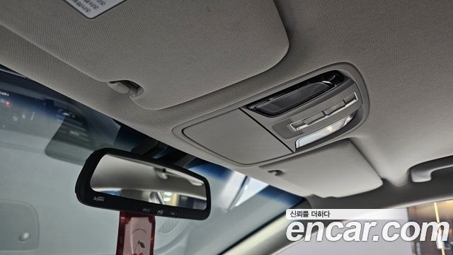 Kia K7 2.4 GDI Prestige 2017 — фото 18