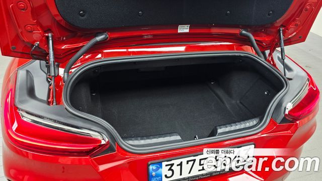 BMW Z4 (G29) sDrive20i M Sport 2022 — фото 14