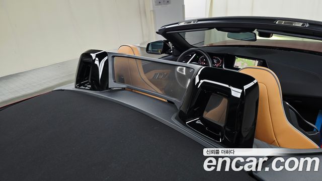BMW Z4 (G29) sDrive20i M Sport 2022 — фото 19