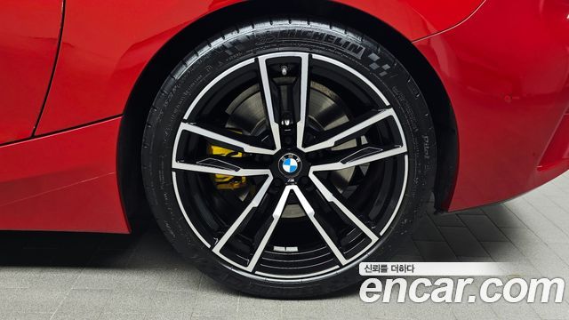 BMW Z4 (G29) sDrive20i M Sport 2022 — фото 21