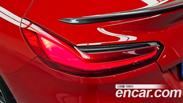 BMW Z4 (G29) sDrive20i M Sport 2022 — фото 23