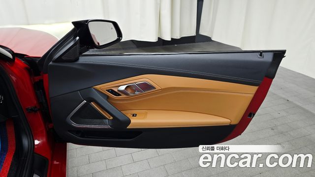 BMW Z4 (G29) sDrive20i M Sport 2022 — фото 25