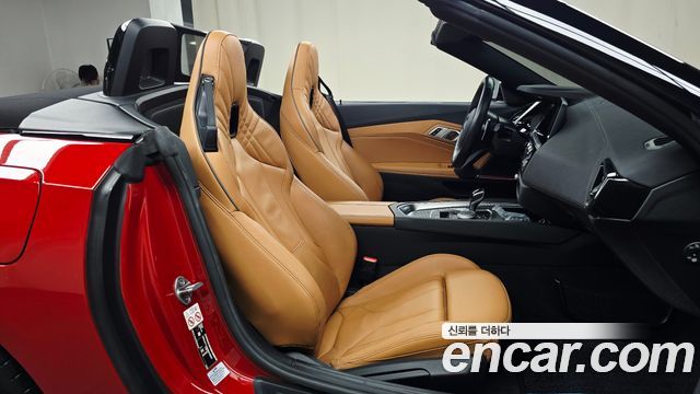 BMW Z4 (G29) sDrive20i M Sport 2022 — фото 26