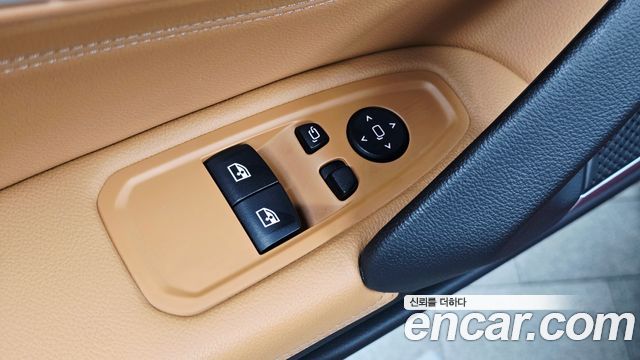 BMW Z4 (G29) sDrive20i M Sport 2022 — фото 29