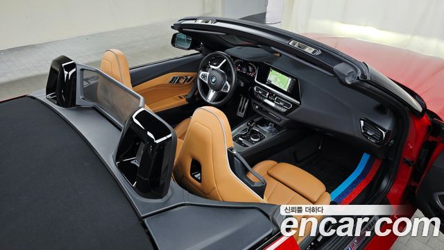 BMW Z4 (G29) sDrive20i M Sport 2022 — фото 30