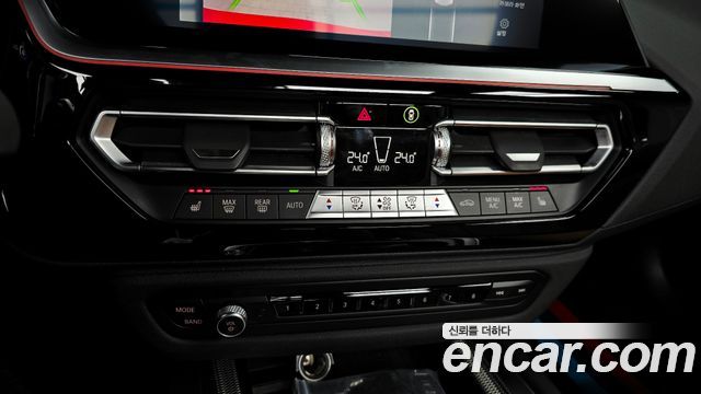 BMW Z4 (G29) sDrive20i M Sport 2022 — фото 32