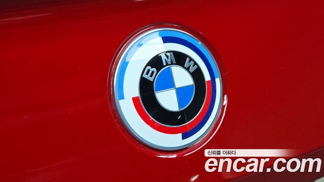 BMW Z4 (G29) sDrive20i M Sport 2022 — фото 33