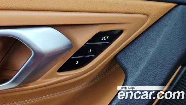 BMW Z4 (G29) sDrive20i M Sport 2022 — фото 34