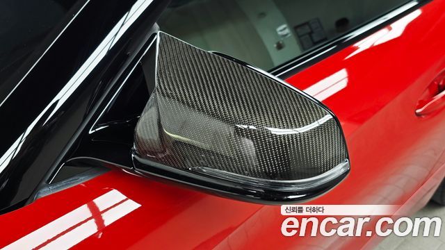 BMW Z4 (G29) sDrive20i M Sport 2022 — фото 20