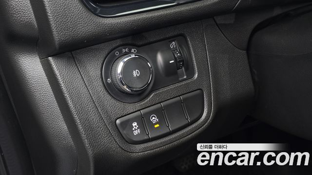 Chevrolet Next Spark LT Plus 2017 — фото 14