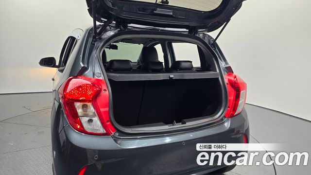 Chevrolet Next Spark LT Plus 2017 — фото 17