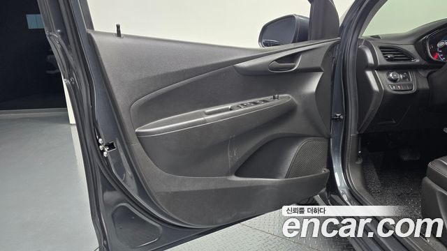 Chevrolet Next Spark LT Plus 2017 — фото 24