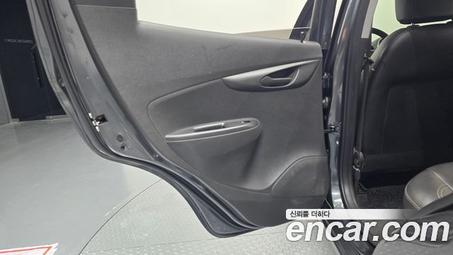 Chevrolet Next Spark LT Plus 2017 — фото 25